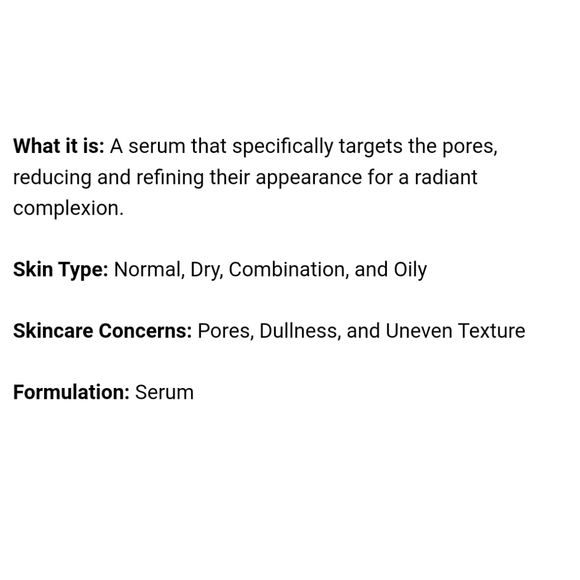 Dr. Barbara Sturm The Better B Serum! - Picture 6 of 7